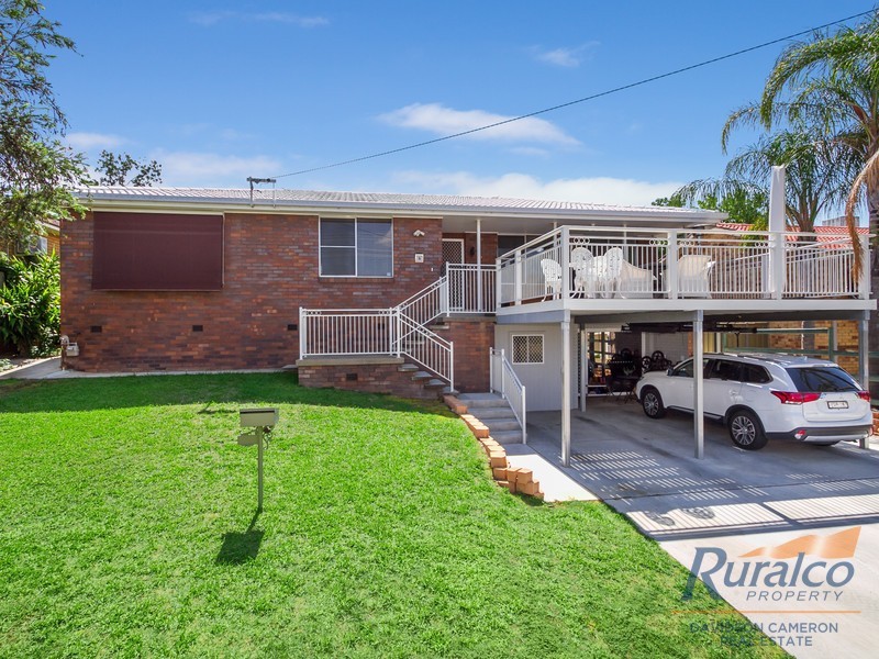 74 Edward Street, Tamworth NSW 2340
