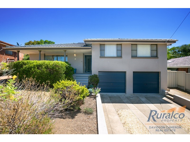 56 Kyooma Street, Tamworth NSW 2340