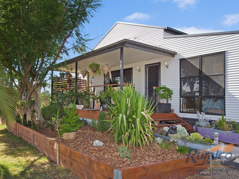 48 Angwins Lane, Currabubula, Tamworth NSW 2340