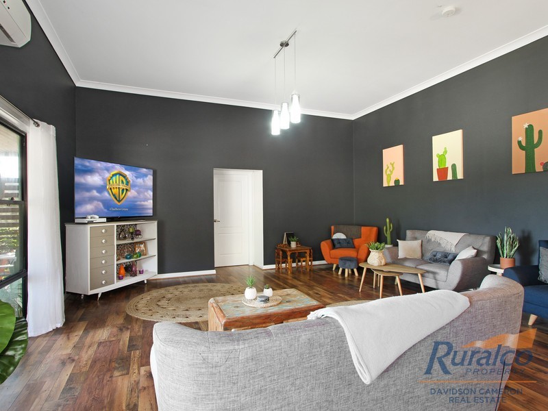 48 Angwins Lane, Currabubula, Tamworth NSW 2340