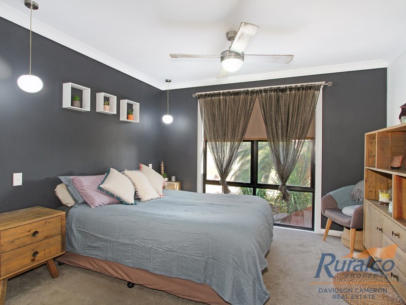 48 Angwins Lane, Currabubula, Tamworth NSW 2340