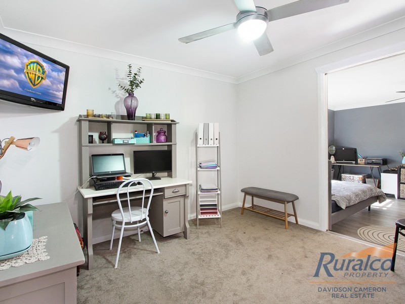 48 Angwins Lane, Currabubula, Tamworth NSW 2340