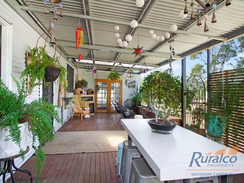 48 Angwins Lane, Currabubula, Tamworth NSW 2340