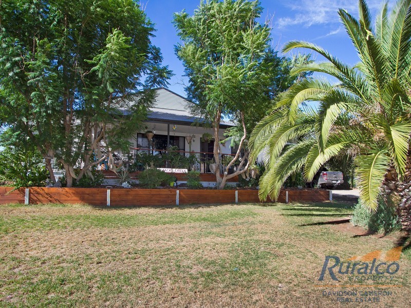 48 Angwins Lane, Currabubula, Tamworth NSW 2340