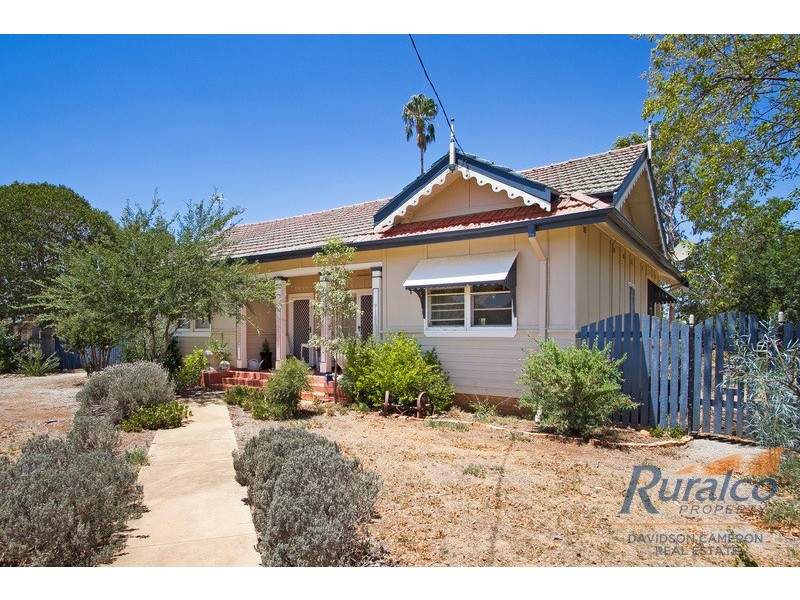 81 Strafford Street, Manilla NSW 2346