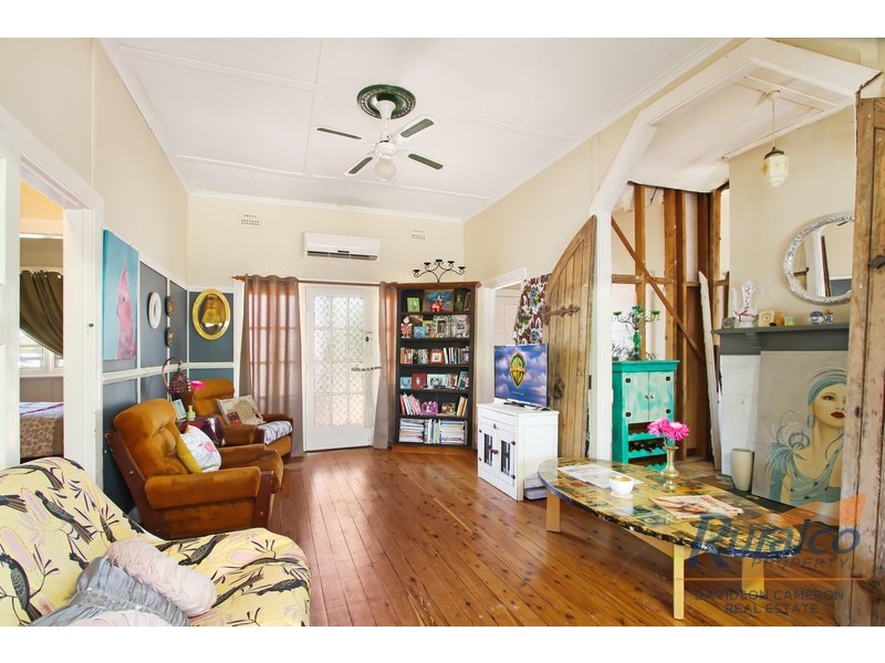 81 Strafford Street, Manilla NSW 2346