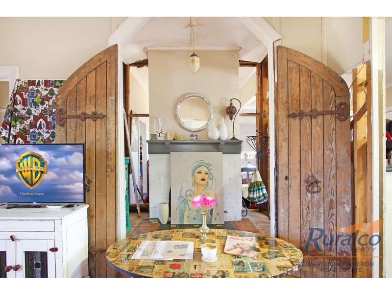 81 Strafford Street, Manilla NSW 2346