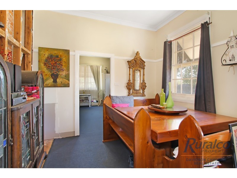 81 Strafford Street, Manilla NSW 2346