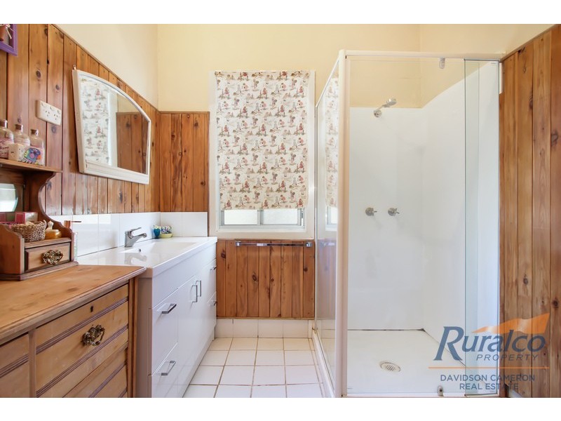 81 Strafford Street, Manilla NSW 2346