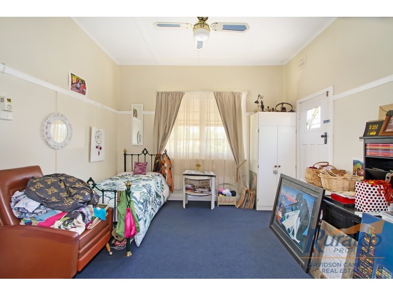 81 Strafford Street, Manilla NSW 2346