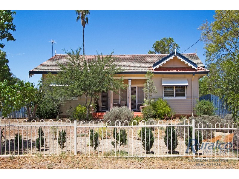 81 Strafford Street, Manilla NSW 2346