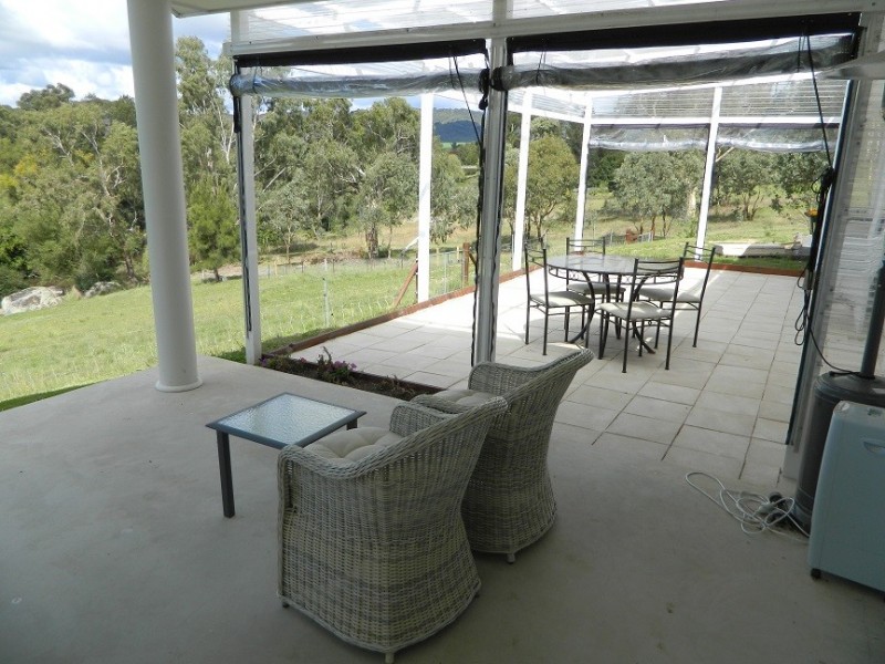 36 Caroline Street, Bendemeer NSW 2355