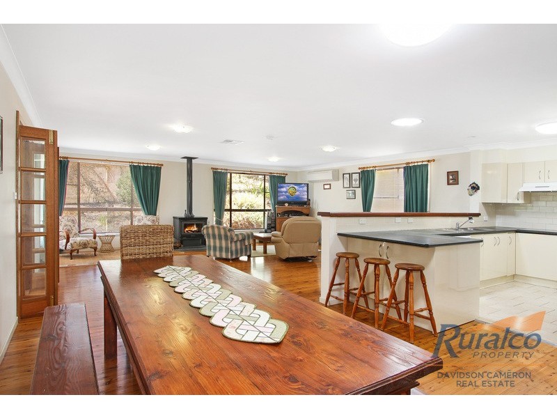 89 The Albens Drive, Tamworth NSW 2340