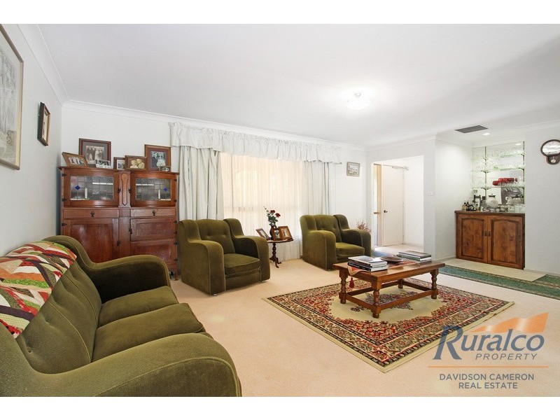 89 The Albens Drive, Tamworth NSW 2340