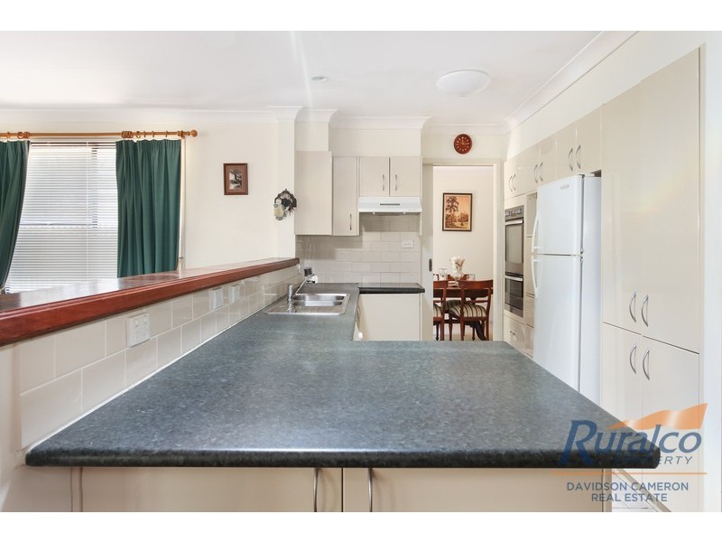 89 The Albens Drive, Tamworth NSW 2340
