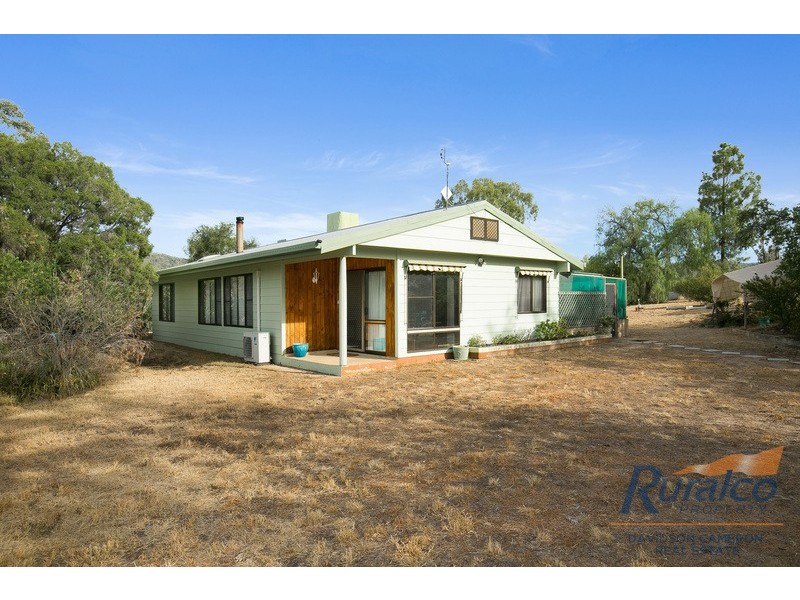 186 Braefarm Road, Moonbi NSW 2353