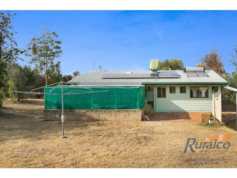 186 Braefarm Road, Moonbi NSW 2353