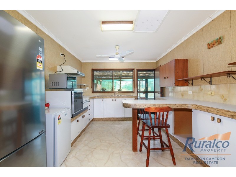 186 Braefarm Road, Moonbi NSW 2353