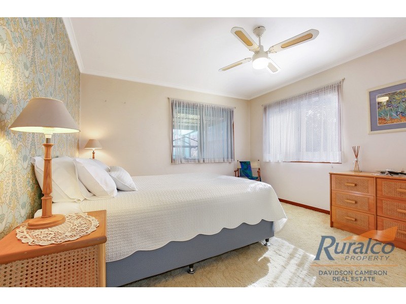 186 Braefarm Road, Moonbi NSW 2353