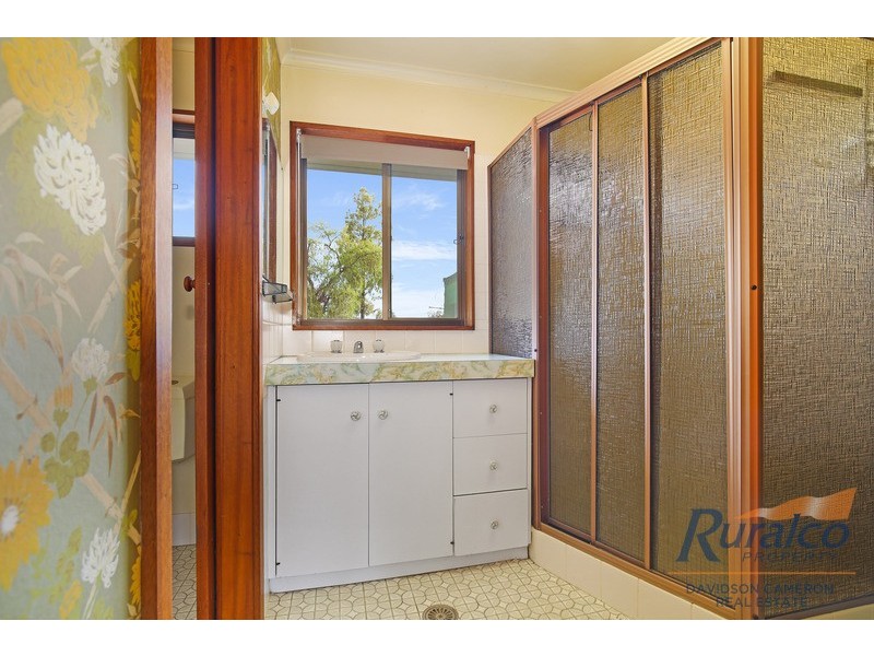 186 Braefarm Road, Moonbi NSW 2353