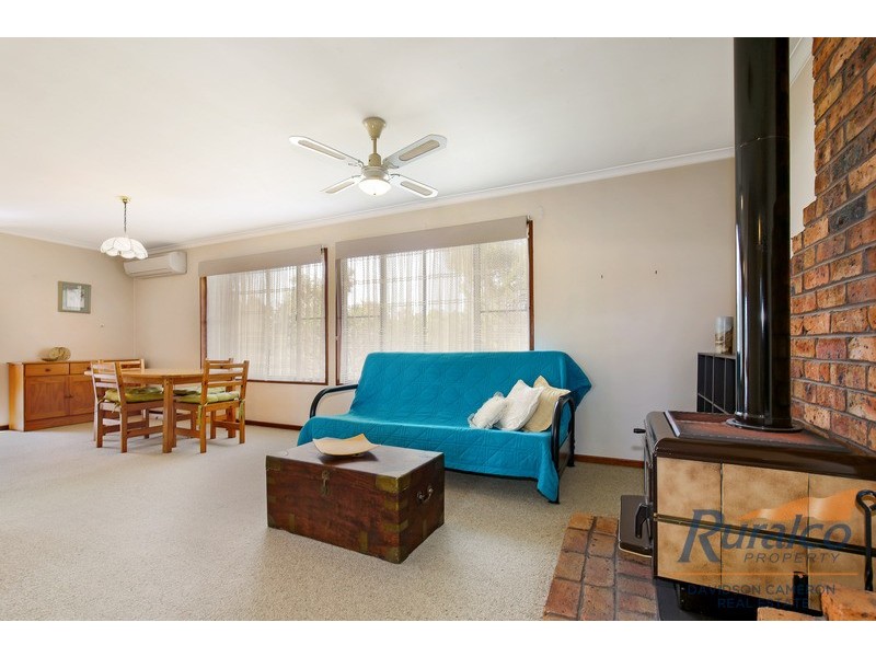 186 Braefarm Road, Moonbi NSW 2353