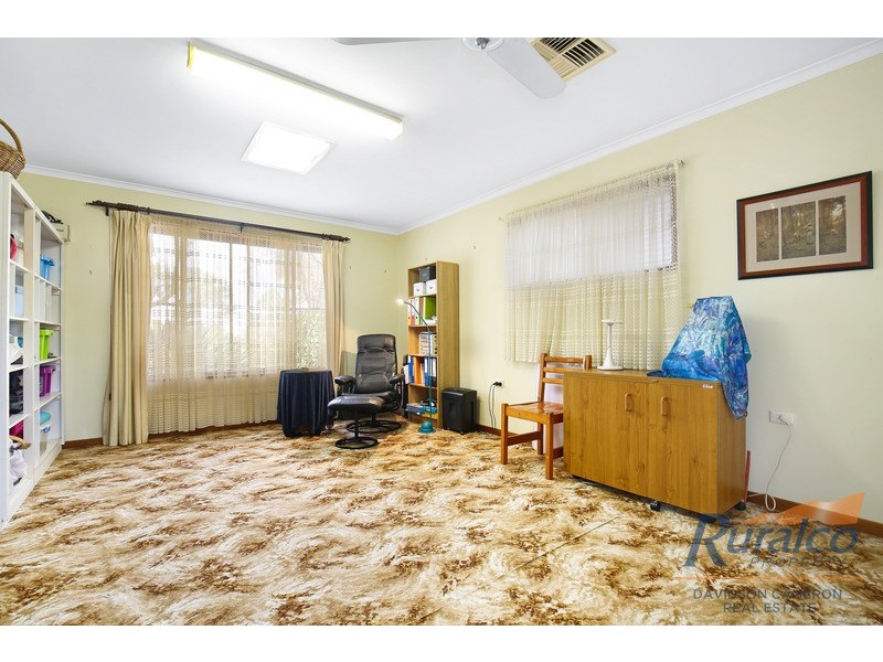 186 Braefarm Road, Moonbi NSW 2353