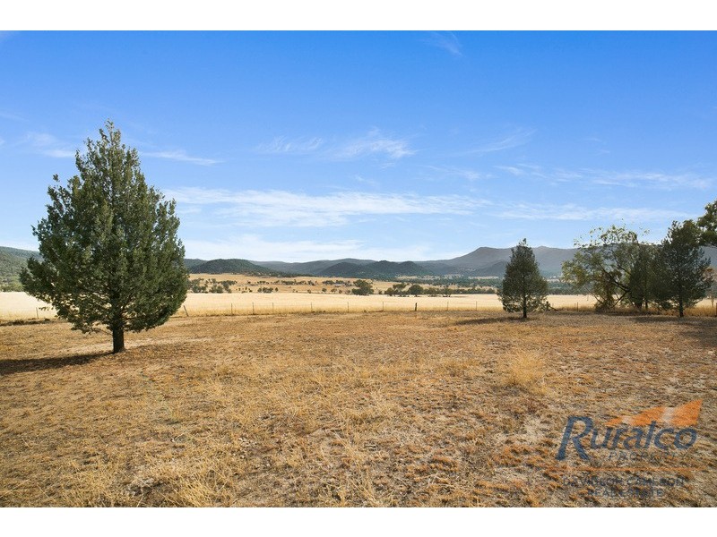 186 Braefarm Road, Moonbi NSW 2353