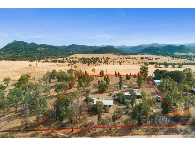 186 Braefarm Road, Moonbi NSW 2353