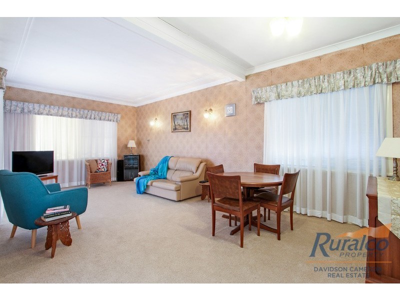 3 Kathleen Street, Tamworth NSW 2340