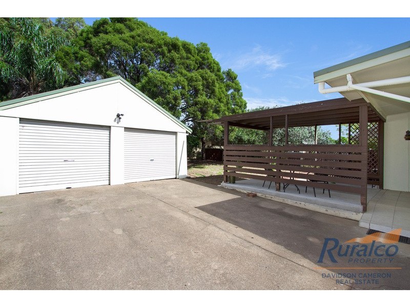 3 Kathleen Street, Tamworth NSW 2340