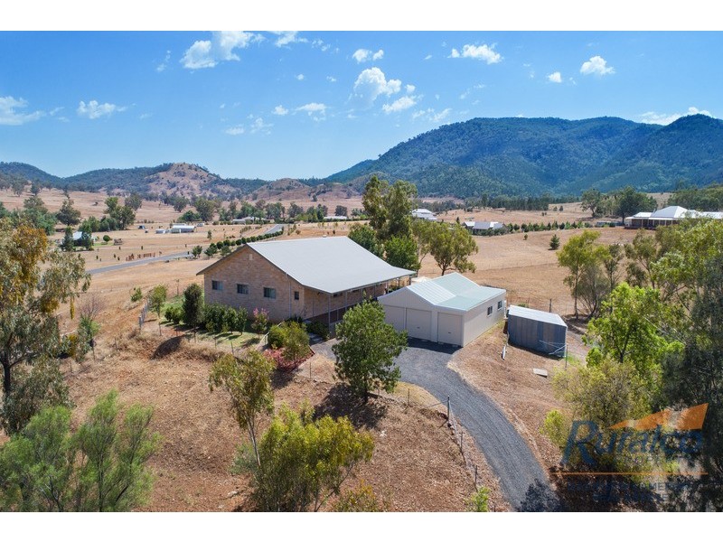 150 Martins Lane, Piallamore, Tamworth NSW 2340