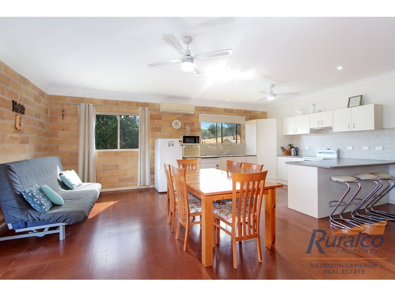 150 Martins Lane, Piallamore, Tamworth NSW 2340