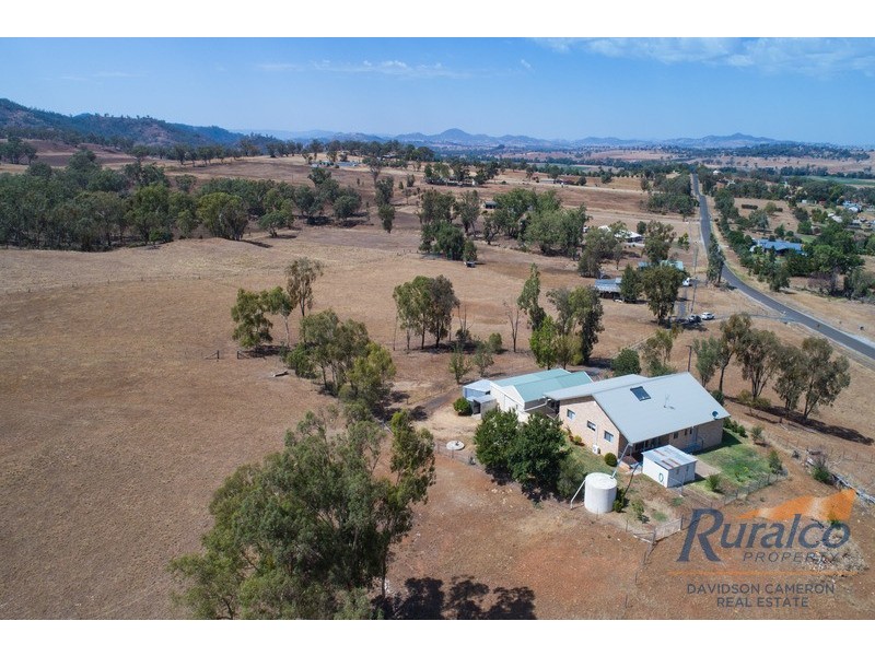 150 Martins Lane, Piallamore, Tamworth NSW 2340