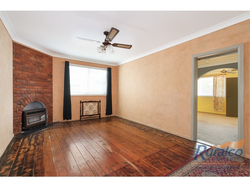 164 Dewhurst Street, Werris Creek NSW 2341