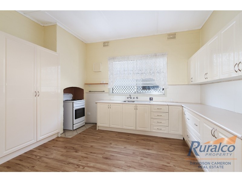 164 Dewhurst Street, Werris Creek NSW 2341