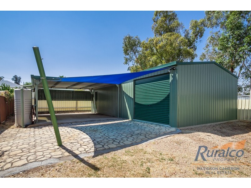164 Dewhurst Street, Werris Creek NSW 2341
