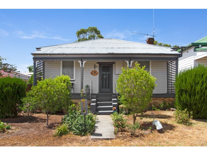 132 Dewhurst Street, Werris Creek NSW 2341