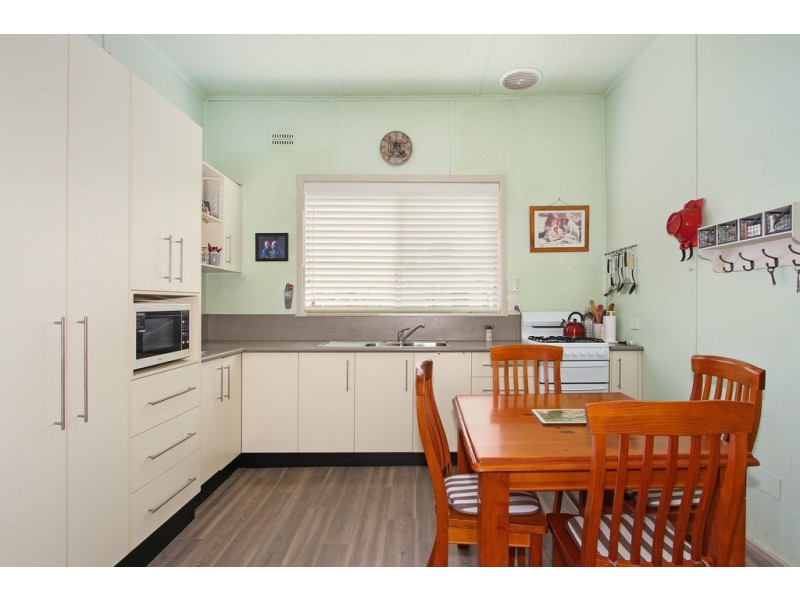 132 Dewhurst Street, Werris Creek NSW 2341