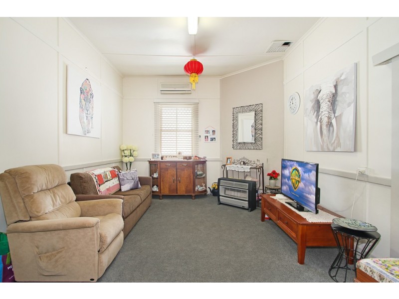 132 Dewhurst Street, Werris Creek NSW 2341