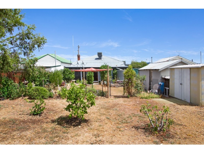 132 Dewhurst Street, Werris Creek NSW 2341