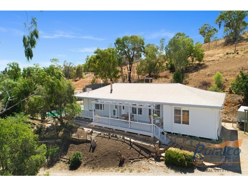 146 Back Kootingal Road, Tamworth NSW 2340