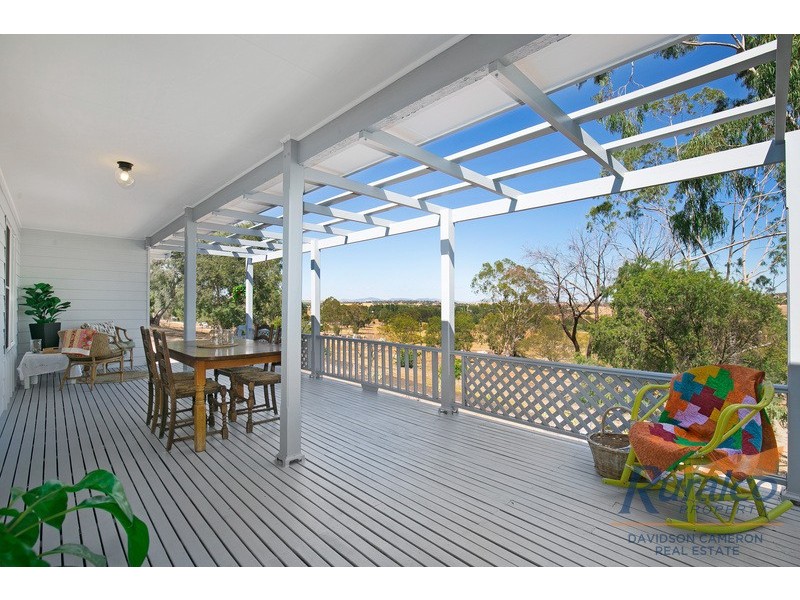 146 Back Kootingal Road, Tamworth NSW 2340