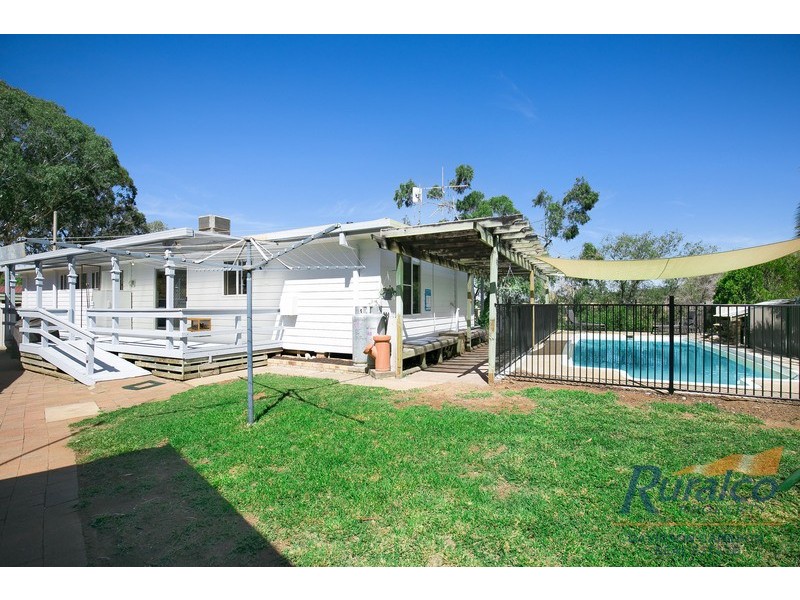 146 Back Kootingal Road, Tamworth NSW 2340