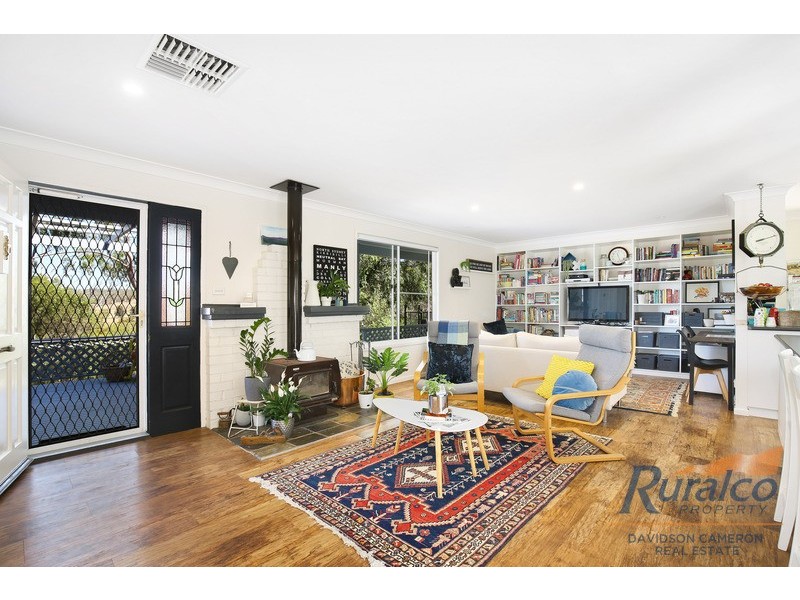 146 Back Kootingal Road, Tamworth NSW 2340