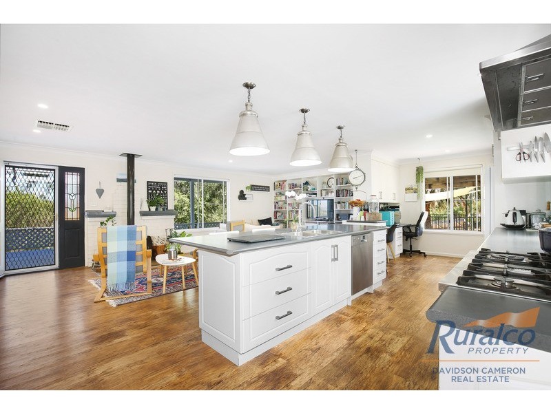 146 Back Kootingal Road, Tamworth NSW 2340