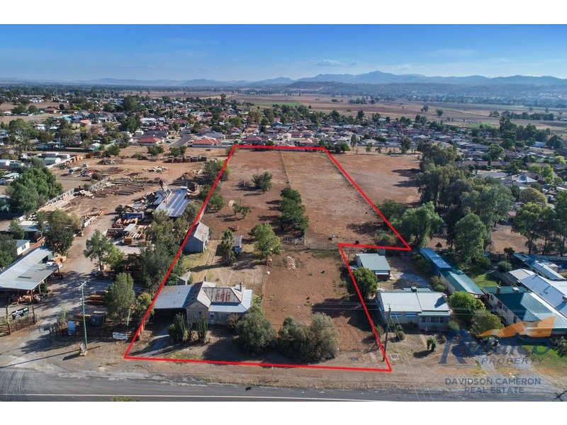 249 Gunnedah Road, Tamworth NSW 2340