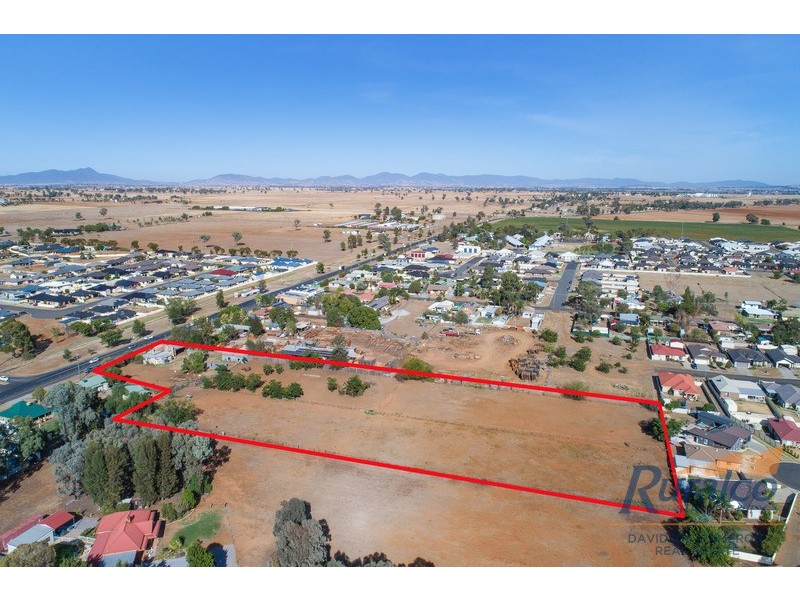 249 Gunnedah Road, Tamworth NSW 2340
