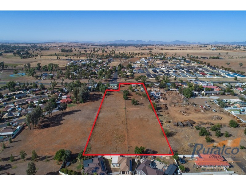 249 Gunnedah Road, Tamworth NSW 2340