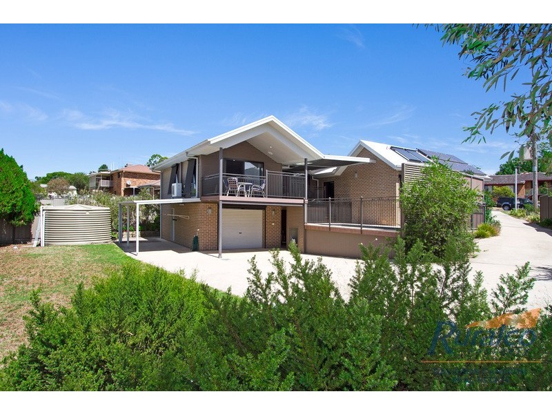 45 Graham Street, Tamworth NSW 2340