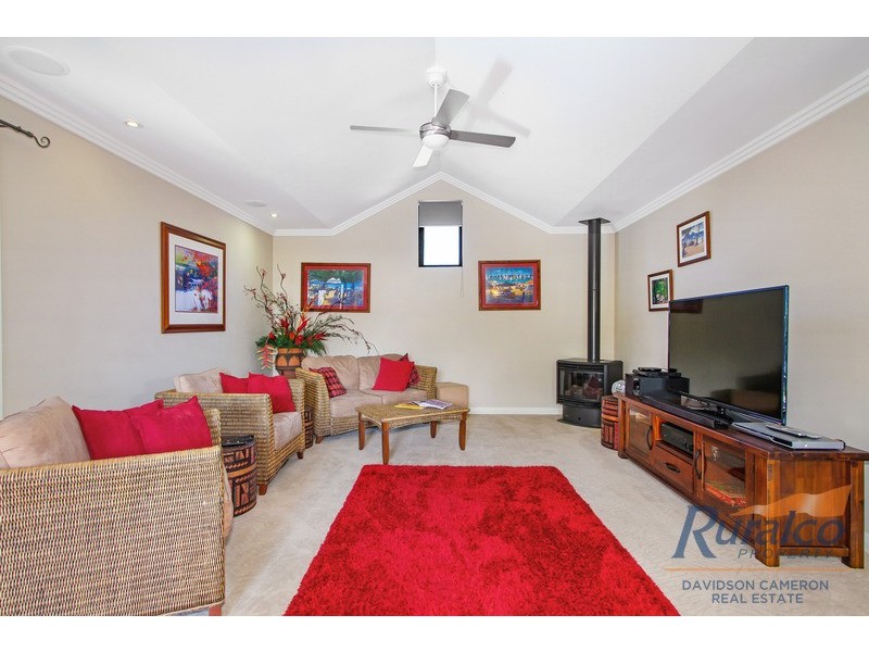 45 Graham Street, Tamworth NSW 2340